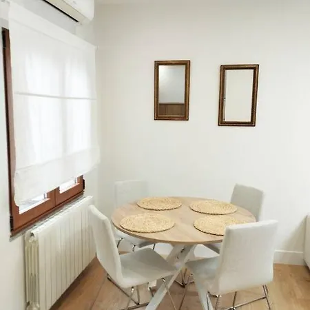 Apartament Placentinos