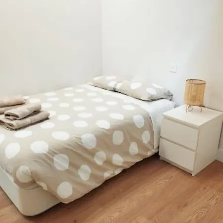 Placentinos Apartamento