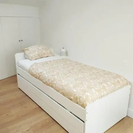 Placentinos Apartment *