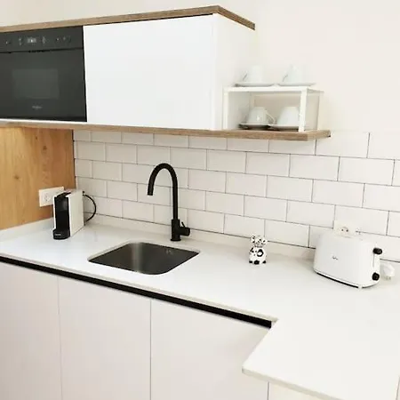 Apartament Placentinos