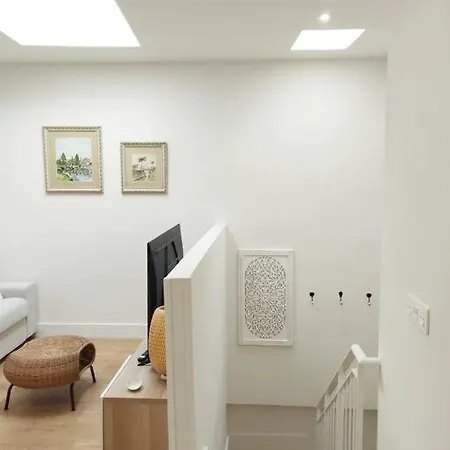 Placentinos Apartament