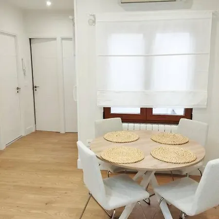 Apartment Placentinos