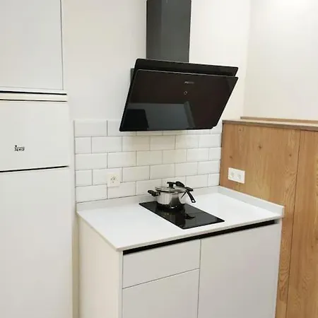 Placentinos Apartament