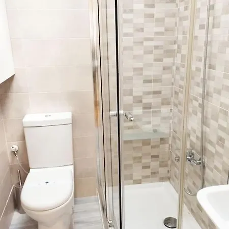 Apartament Placentinos *